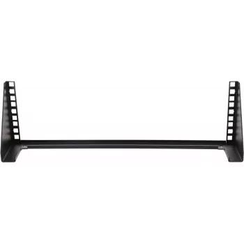 DSIT DS-WMB3-V struttura rack verticale per montaggio a parete 3U 19