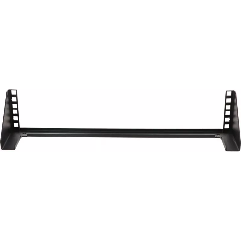 DSIT struttura rack verticale per montaggio a parete 2U 19