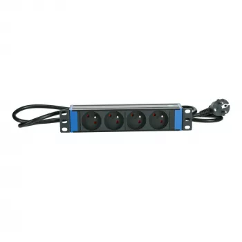 DSIT DS10-4PDU-PE ciabatta 10