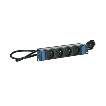 DSIT DS10-4PDU-PE ciabatta 10