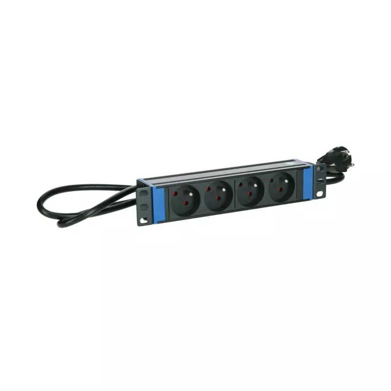 DSIT DS10-4PDU-PE ciabatta 10