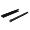 Guide rack regolabili DSIT per armadi con profondità 800-1000 mm