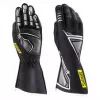 Sabelt G39 guanti da simulazione racing - taglia S, Nero
