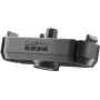 GoPro Magnetic Latch supporto 1/4-20 con clip magnetica orientabile (AEMAG-003)
