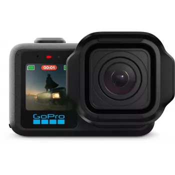 GoPro MISSION 1 sistema fotocamera compatta 8K