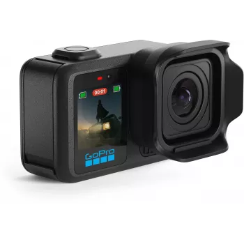 GoPro MISSION 1 sistema fotocamera compatta 8K