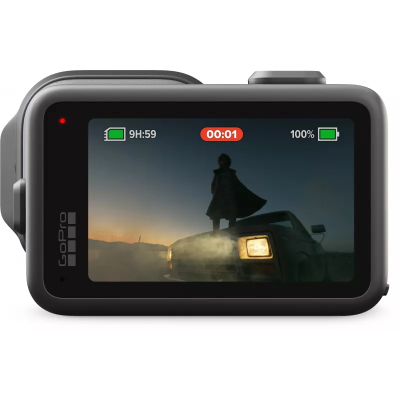 GoPro MISSION 1 sistema fotocamera compatta 8K