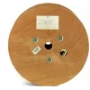 DSIT DANICOM CAT6A S/FTP 305m LSZH Fca cavo di rete per installazione (DC-SFTP6A-305-FCA)