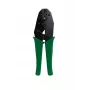 Pinza crimpatrice coassiale professionale DSIT