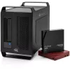 OWC Archive Pro LTO-8 unità nastro Thunderbolt 3 - 12 TB nativi / 30 TB compressi