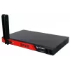Opengear OM2224-24E-10G-L server console seriale 24 porte con 24x 1GbE e 2x 10GbE uplink SFP+, x86, 8GB RAM, 64GB eMMC, doppio alimentatore AC