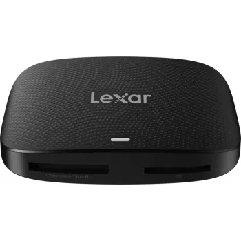 Lexar LRW520U-RNBNG lettore di schede CFexpress tipo B USB 3.2 Gen 2x2