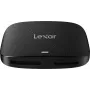 Lexar LRW520U-RNBNG lettore di schede CFexpress tipo B USB 3.2 Gen 2x2