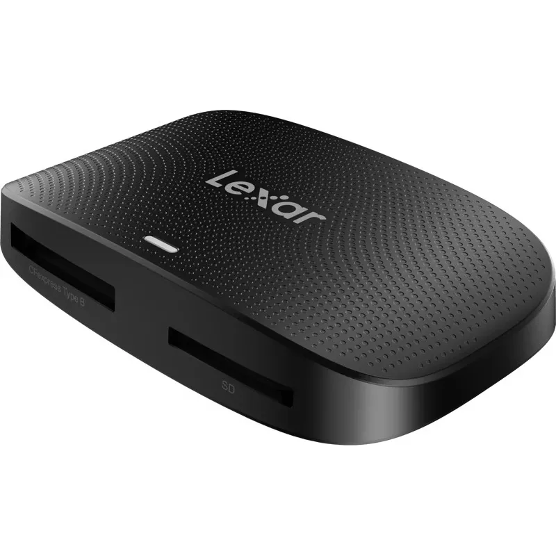 Lexar LRW520U-RNBNG lettore di schede CFexpress tipo B USB 3.2 Gen 2x2
