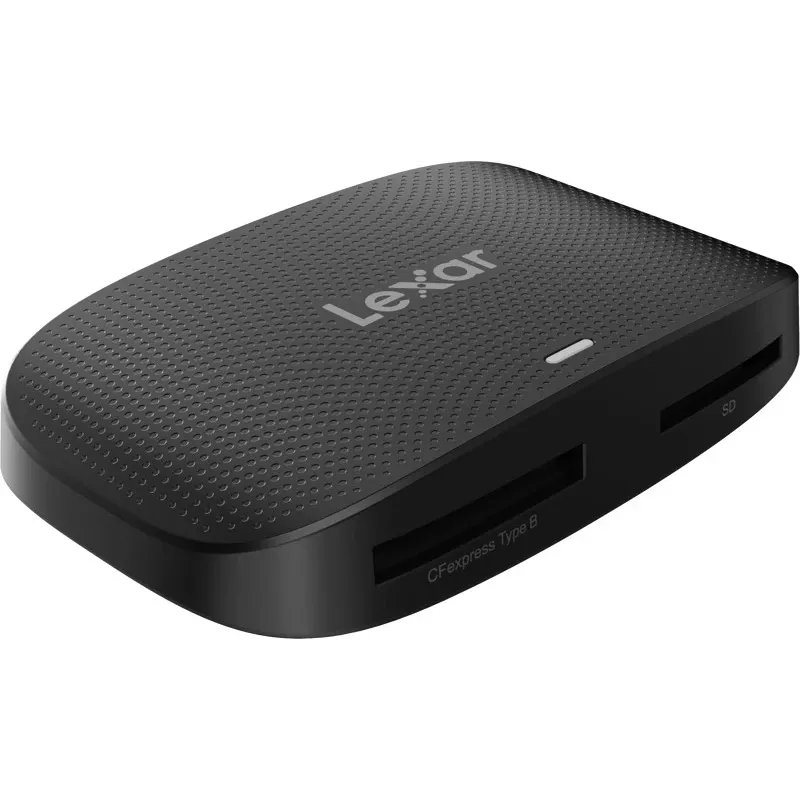 Lexar LRW520U-RNBNG lettore di schede CFexpress tipo B USB 3.2 Gen 2x2