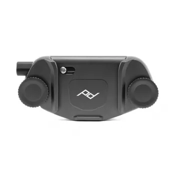 Peak Design Capture Camera Clip v3 (nero)