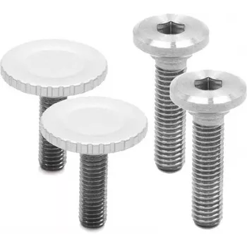 Accessorio Peak Design Bolt Pack, argento (CB-SV-1)