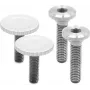 Accessorio Peak Design Bolt Pack, argento (CB-SV-1)