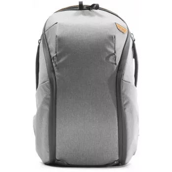 Peak Design Everyday zaino 15L grigio cenere