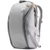 Zaino Peak Design Everyday Backpack Zip V2 15L, ash (BEDBZ-15-AS-2)