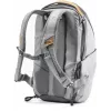 Zaino Peak Design Everyday Backpack Zip V2 15L, ash (BEDBZ-15-AS-2)