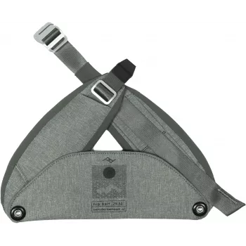 Cintura lombare Peak Design Everyday Hip Belt, Sage (BEDHB-52-SG-2)