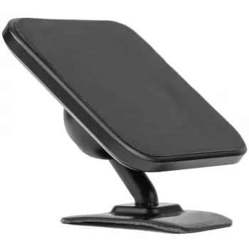 Supporto auto per smartphone Peak Design Mobile con fissaggio adesivo VHB (M-CM-AB-BK-1)