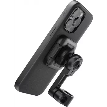 Supporto per specchietto moto Peak Design Mobile (M-MM-AC-BK-1)