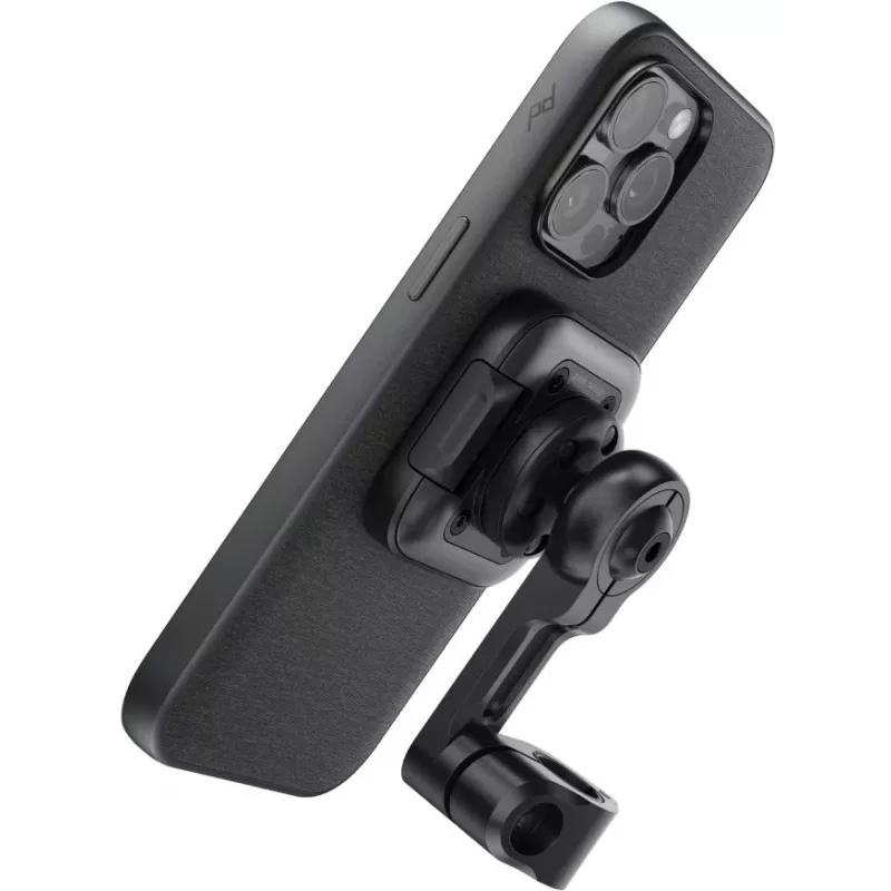Supporto per specchietto moto Peak Design Mobile (M-MM-AC-BK-1)