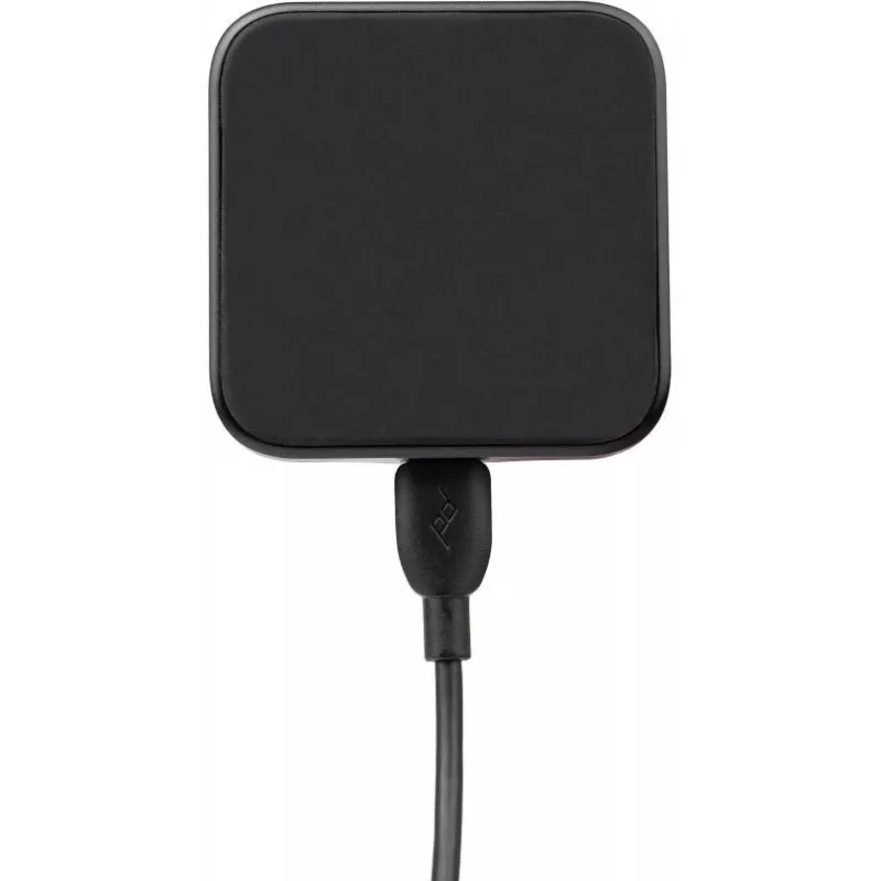 Peak Design M-CM-AA-BK-2 supporto adesivo per auto con SlimLink™