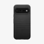 Spigen Liquid Air custodia per Google Pixel 11 Pro - nero opaco
