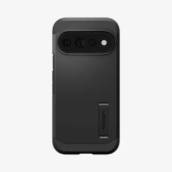 Spigen Tough Armor Mag custodia MagSafe per Google Pixel 11 Pro - nero