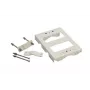 Microchip staffe di montaggio per outdoor midspan 9001GO-ET e 9501GO-ET
