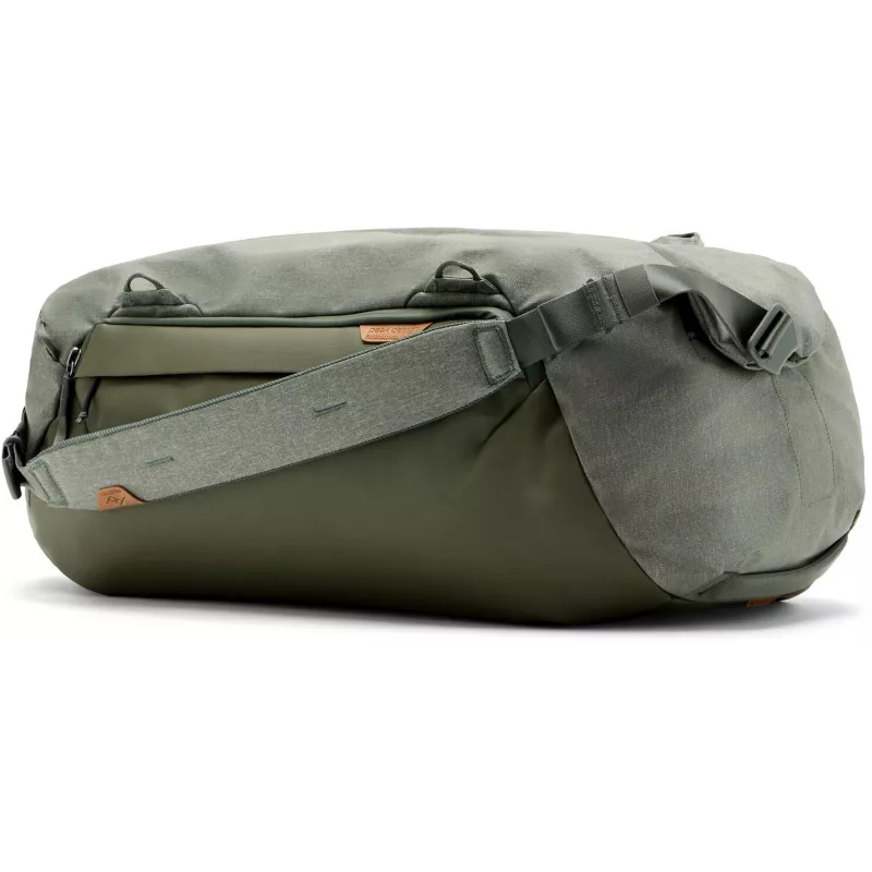 Peak Design Travel Duffel 50L, Sage (BTRD-50-SG-1)