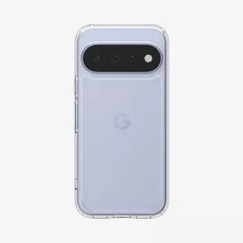 SPIGEN Ultra Hybrid custodia per Google Pixel 11 - cristallo trasparente