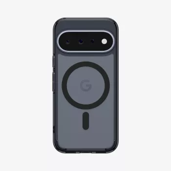 SPIGEN Ultra Hybrid Mag custodia MagSafe per Google Pixel 11 - Frost Black