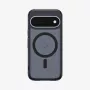 SPIGEN Ultra Hybrid Mag custodia MagSafe per Google Pixel 11 - Frost Black