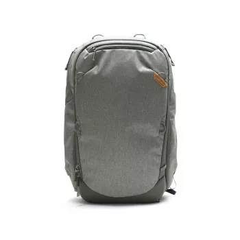 Peak Design zaino da viaggio 45 l verde salvia