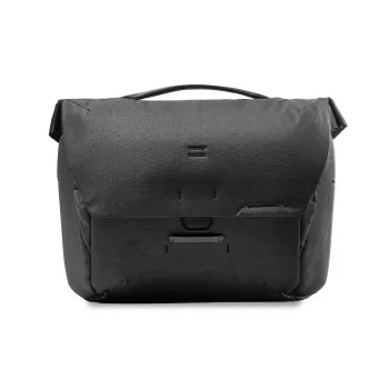 Peak Design Everyday Messenger 13L borsa per fotocamera nera BEDM-13-BK-3