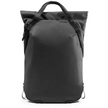 Peak Design Everyday Totepack V2 20L, nero (BEDTP-20-BK-3)