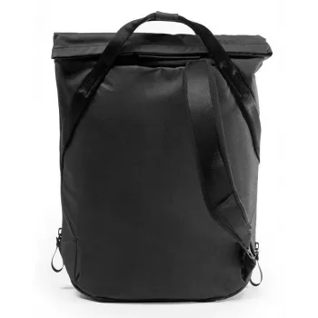 Peak Design Everyday Totepack V2 20L, nero (BEDTP-20-BK-3)