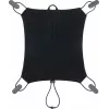 Peak Design cinghia portacasco, nera (BAHC-S-BK-1)