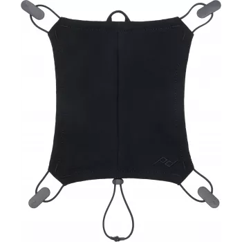 Peak Design cinghia portacasco, nera (BAHC-S-BK-1)