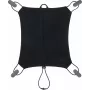Peak Design cinghia portacasco, nera (BAHC-S-BK-1)
