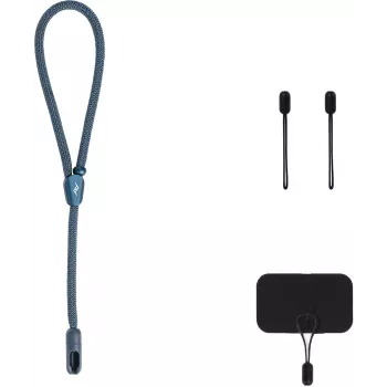 Peak Design Mobile cinturino da polso, ocean (M-WPS-DS-1)