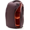 Peak Design Everyday Backpack Zip V2 15L, eclipse (BEDBZ-15-EP-3)