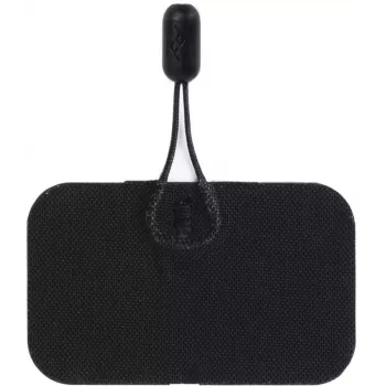 adattatore per tracolla smartphone Peak Design Mobile Strap Adapter, Black (M-SA-BK-1)