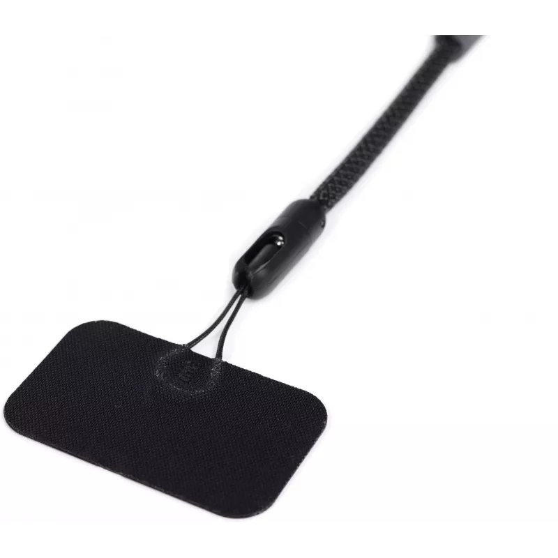 Peak Design Mobile Strap Adapter, nero (M-SA-BK-1)