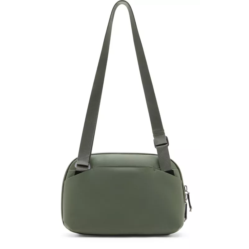 Peak Design Travel Crossbody Bag, 3 L, Sage (BTRC-3-SG-2)