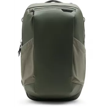 Peak Design zaino da viaggio 2-in-1, 40 L, Sage (BTRT-40-SG-2)